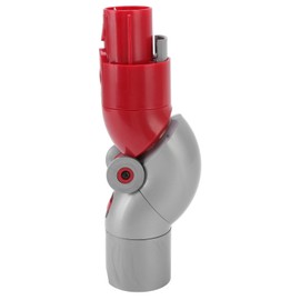 Quick Release Up Top Adapter Vacuum Cleaner Converter ABS for V6 V7 V8 V10 V11 Vacuum Cleaner