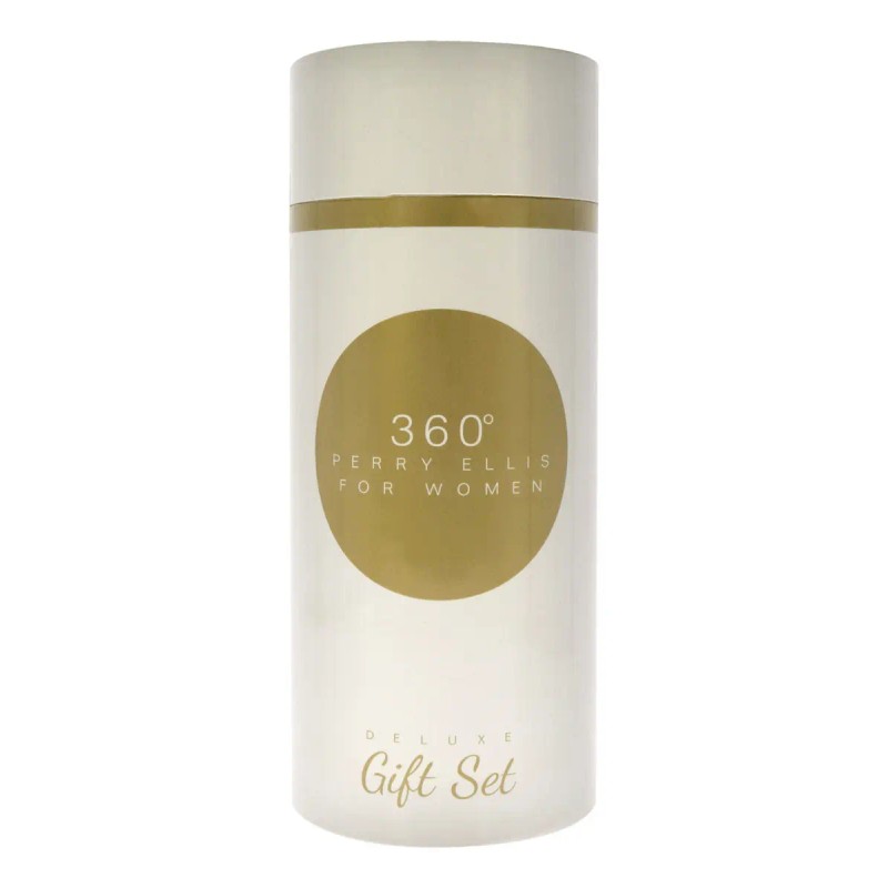 Perry Ellis 360° Mujer