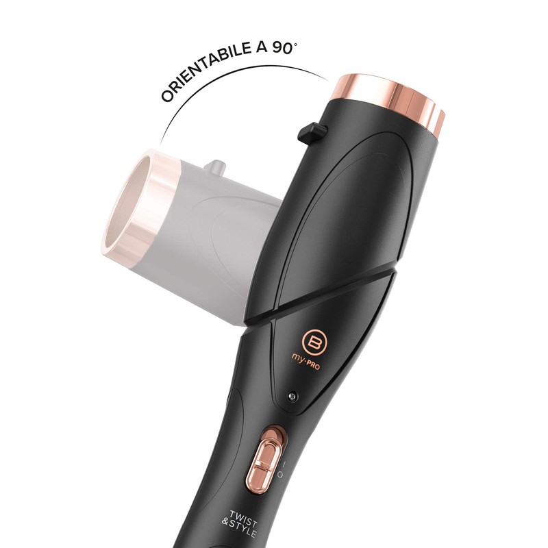 Imetec Bellissima My Pro Twist & Style GT22 100 Multifunction