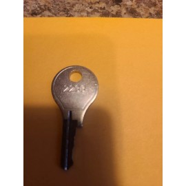 none Von Drehle Key For Transcend Dispenser