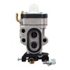 TOPREPAIR Carburetor for John Deere Weed Trimmer XT105SB TLE20FD-1AJ Carb