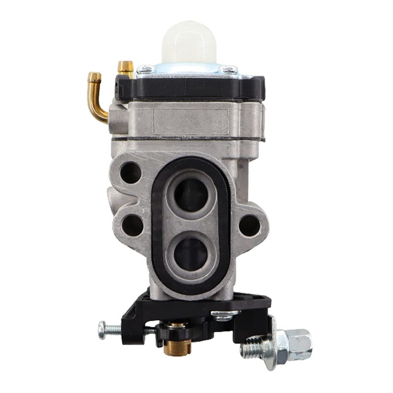 TOPREPAIR Carburetor for John Deere Weed Trimmer XT105SB TLE20FD-1AJ Carb
