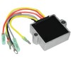 830179T 815279-5 6 Wire Voltage Regulator Rectifier Compatible with Mercury