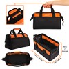 INCLY 95 PCS Kids Real Tool Set, Boys Small Real