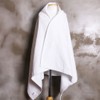 Soft touch hotel large bath towel / beach towel 450g,