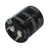5x Snap-In Elko Capacitor 560µF 100 V 105 °C; LV100