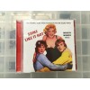 Some Like It Hot Original Motion Picture Soundtrack featuring Marilyn