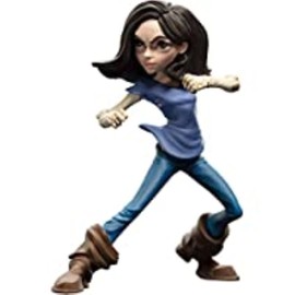 Weta Workshop Alita Mini Epic