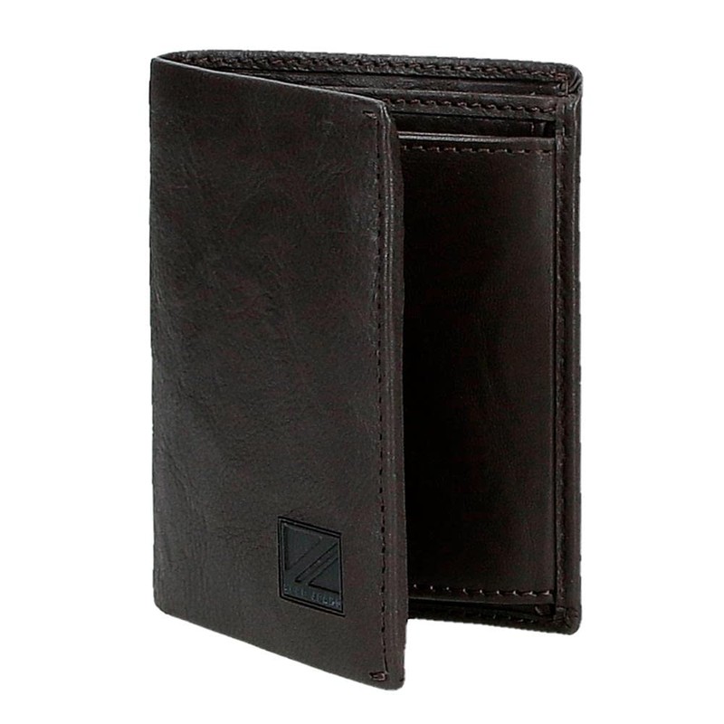 Pepe Jeans Chief Travel Accessories for Men, Brown, Única Wallet,