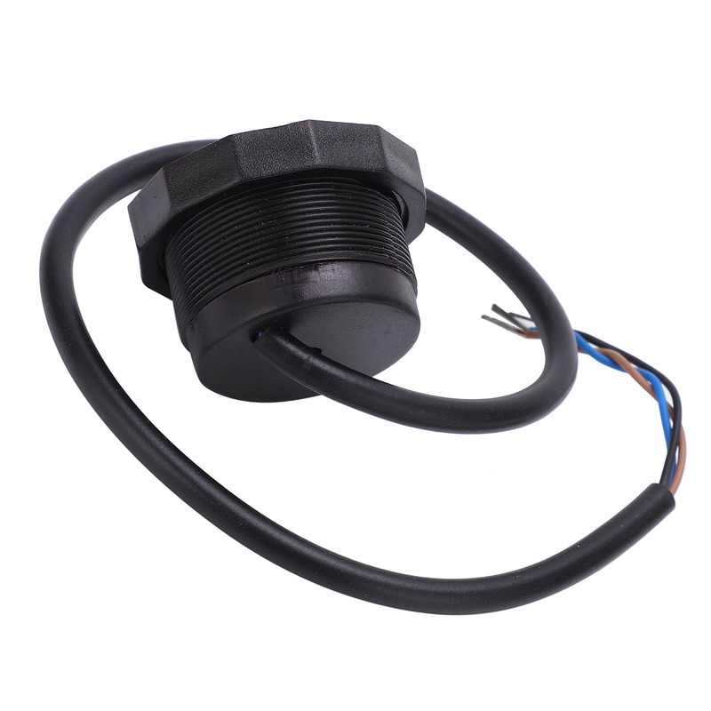 Sensor Infrared Detection Photoelectric Sensing Switch Distance Security Alarm Parts