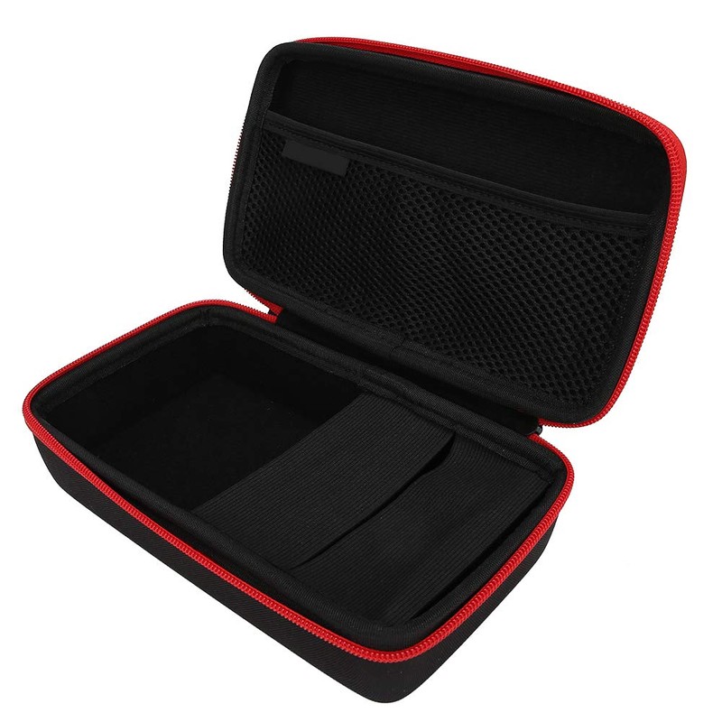 Storage Box, Mutispandex Technician, Portable Tool Box, Hardware Tool Organizer