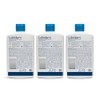 Lubriderm Crema Corporal Humectacion Diaria 400ml - Paquete de 3