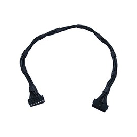 フレキシブルセンサーハーネス (ブラシレスモーター用) 160mm SGC-69F