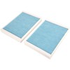 Blue Print ADBP250006 Cabin Filter Kit