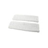FindASpare Replacement Microfibre Cleaning Cloth Pads for Karcher Window Vac