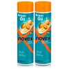 Novex Argan Oil Shampoo + Conditioner 300ml/10.1oz