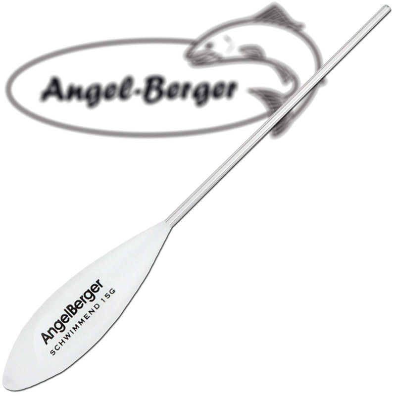 Angel Berger Sbirolino Assortment Pack of 5 Sbirulino Bombarde Long