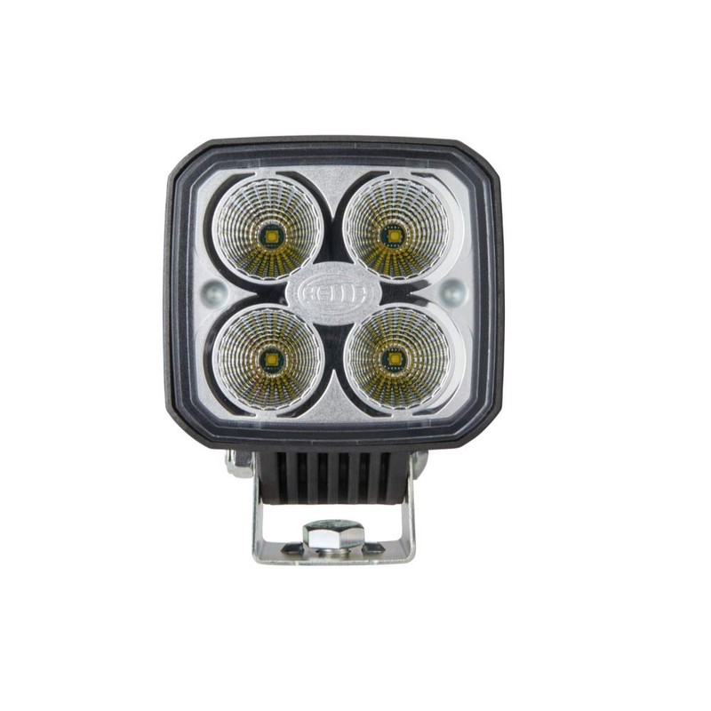 HELLA 1GA 996 284-011 LED-Worklight - Q90 compact - 12/24V
