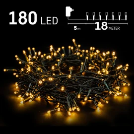 Emos Xmas classic light chains.