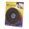 BS Concrete Sander 125X22#24 68009