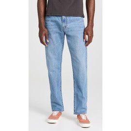 Madewell Men's 1991 Straight Jeans, Mainshore, 32