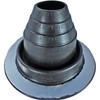 EAGLE 1 EPDM Flexible Roofing Pipe Flashing Boots - On