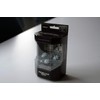 GANADOR Universal Piassa (Free Ornament) Set of 3, Black Diamond