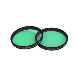 Kasai Trading Super WideBino 36 UHC Filter M56 (2 Pack)