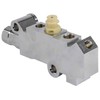 JEGS 631299 Proportioning Valve Kit Disc/Disc GM Left Side