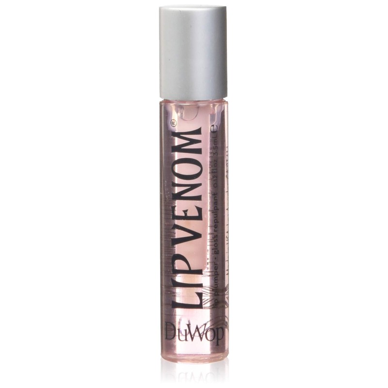 DuWop Cosmetics Original Lip Venom - Lip Plumping Gloss to