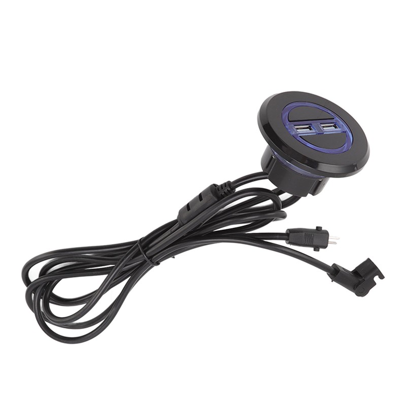 Electric Sofa Recliner Controller with 2 USB Port Electric Putter