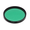 Kenko 82mm Green Enhancer Camera Lens Filters