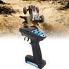 Remote Controller 200‑300m High Sensitivity Safety Protection ESC Receiver for