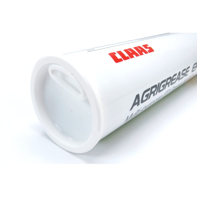 AGRIGREASE EP 3 Multi-Purpose EP Grease Tube NLGI 3 Agricultural
