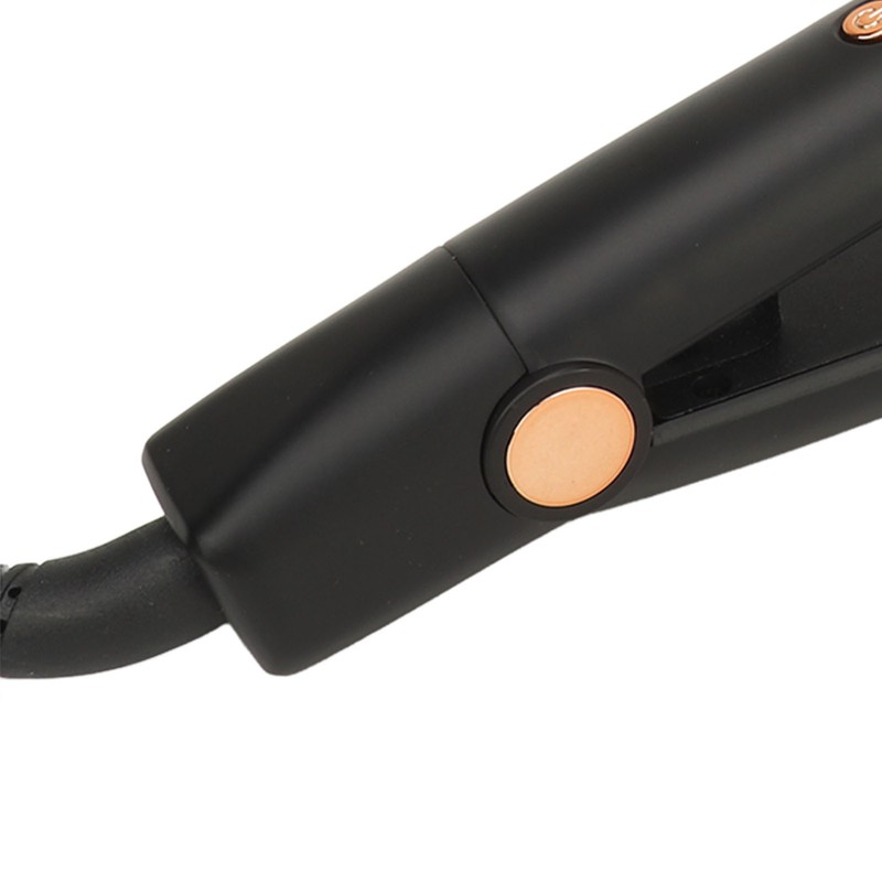 Corn Corrugated Hair Curler Professional Arc 3D 360 Degree Wrapping