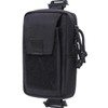 HOUSON Tactical Phone Holster, Molle EDC Belt Organizer Molle Pouches