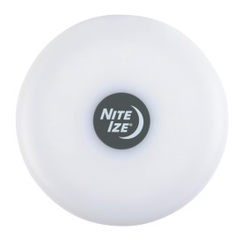 Nite Ize Radiant Starlit Rechargeable Lantern and String Light - Disc-O Select