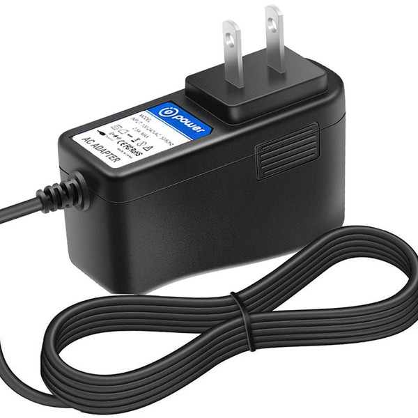 T POWER 9V Ac Dc Adapter Charger for M-Audio Keystation
