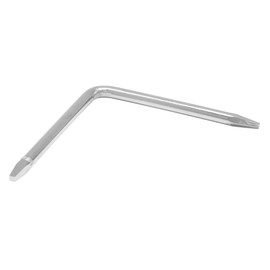 Plumb Craft 41SFS6 Steel 6 Step Faucet Seat Wrench