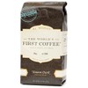 Al Mokha: The World's First Coffee. Yemen Dark Roast (whole