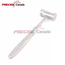 PRECISE CANADA OR GRADE LUCAE BONE MALLET SURGICAL ORTHOPEDIC INSTRUMENTS