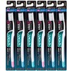 [Bulk Purchase] System maha Brush, Regular, 4 Rows, Normal, 1