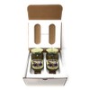 Jake & Amos Sweet Pickle Relish / 2 - 16