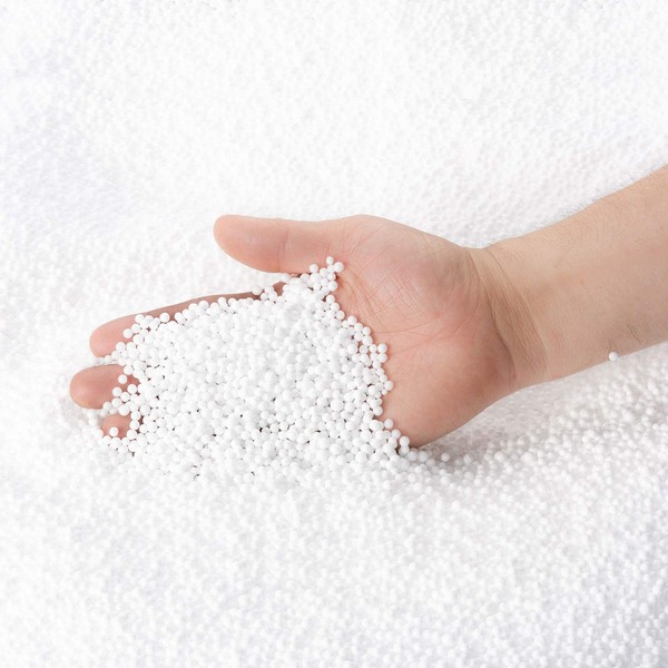 Smoothy EPS Pearls Highest Premium Quality Refill Pack Bean Bag