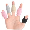Hemoton Finger Protector 4 Para Los Dedos y Para Los