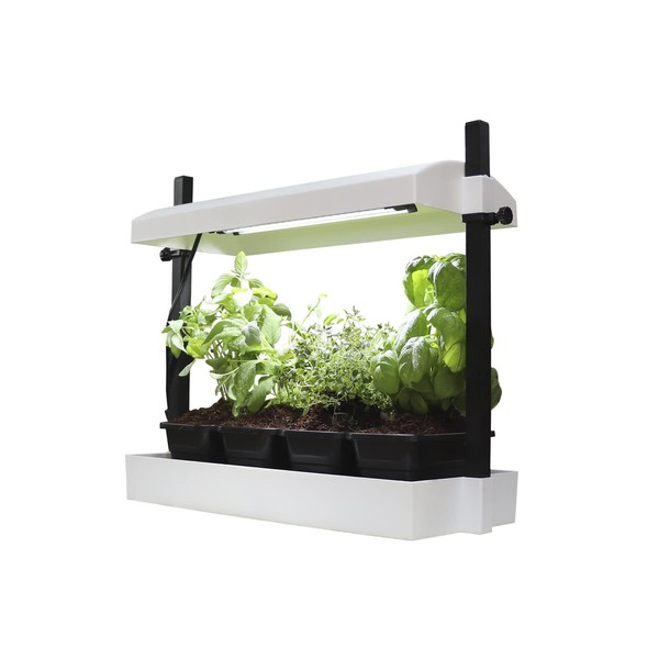 SunBlaster Growlight T5HO Growlight Microwhite