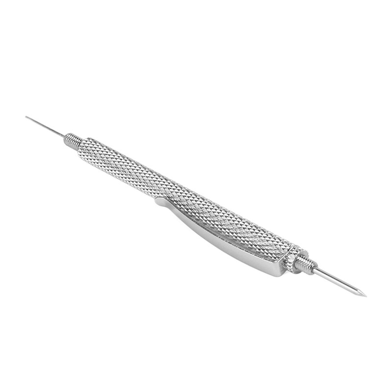 Windshield Washer Spray Nozzle Needle Cleaning Tool Dredging Needle Cleaning