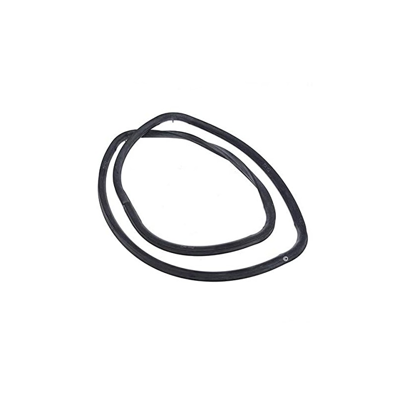 *ARISTON INDESIT* OVEN GASKET 4 SIDES - ORIGINAL - C00081579