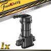 Headlight Cleaning Washer Nozzle Front Left for A4 8E B6