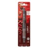 Mitsubishi Pencil Uni Alpha-Gel Switch Mechanical Pencil, 0.5 mm, Dual